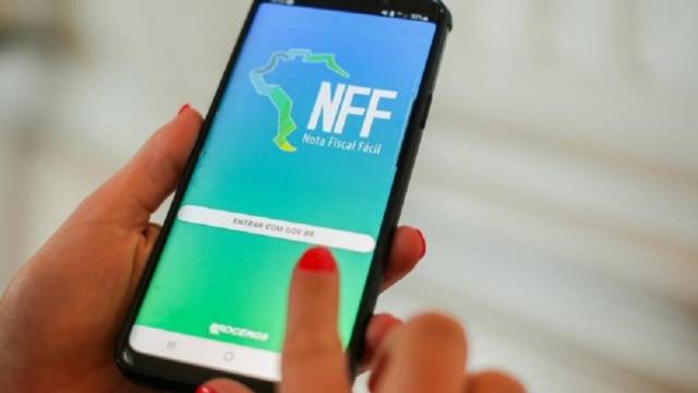 Nota eletrônica é documento fiscal obrigatório para todos os produtores do RS