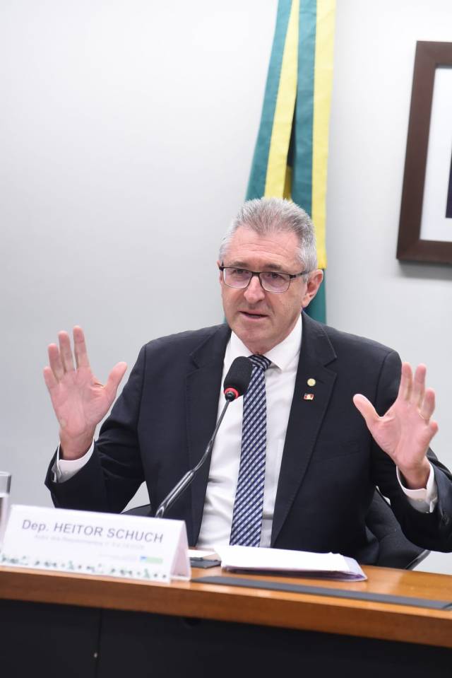 Projeto quer dar mais transparência e evitar abusos nos royalties da soja