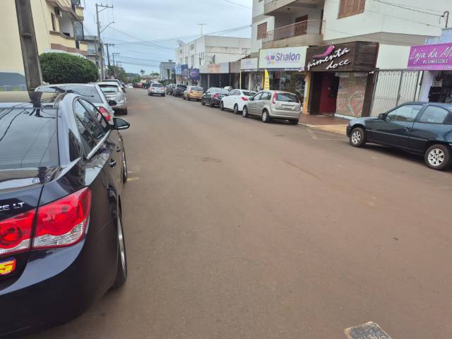 Prefeitura de TM abre licitação para implantação do estacionamento rotativo