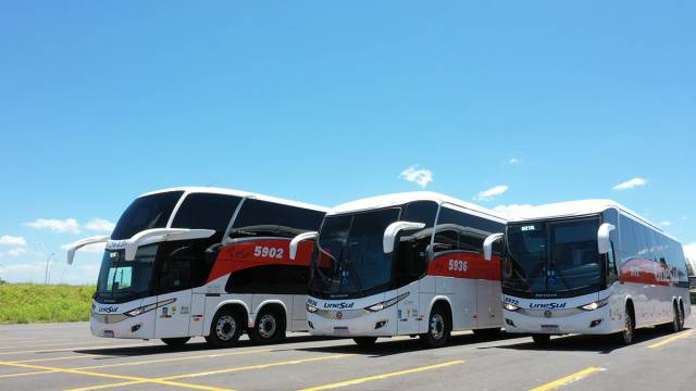 Unesul encerra viagens de ônibus e repassa linhas para outras empresas