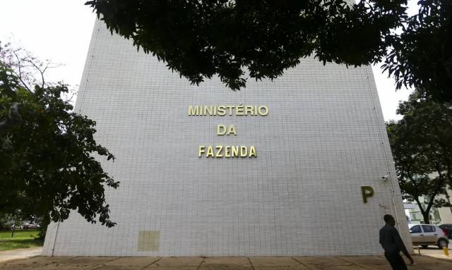 Ministério da Fazenda alerta sobre falso site do Novo Desenrola