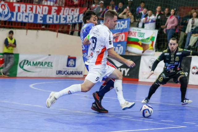 União cai na semifinal da Farroupilha e agora só pensa na Série B