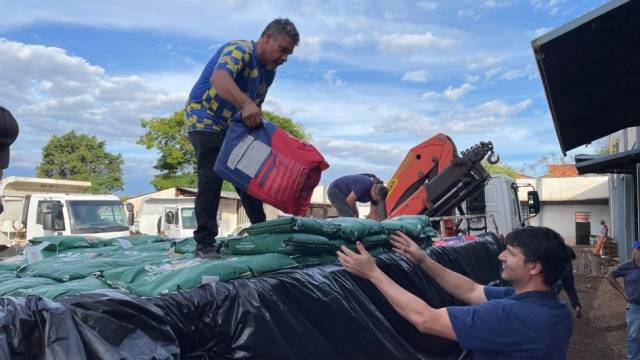 Estabelecimentos rurais têm até 16 de julho para aderir ao Feaper