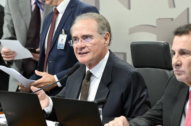 Senado adia análise de projeto que renegocia dívidas dos agricultores