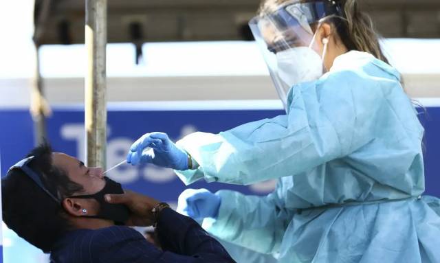 Fiocruz alerta que casos respiratórios graves estão aumentando no RS