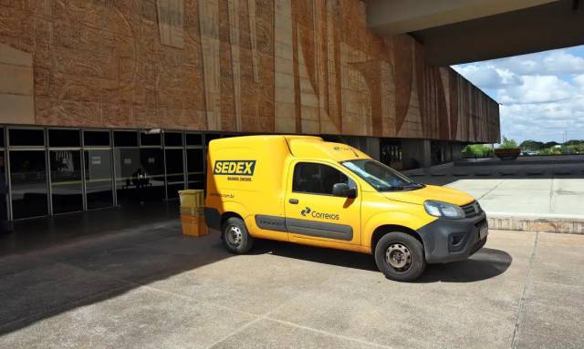Correios ampliam prejuízo para R$ 3,2 bilhões no 1º trimestre
