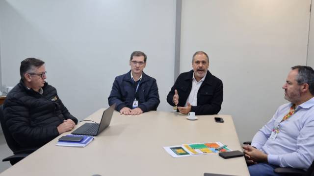 Governo do Estado lança nova edição do Programa Milho 100%