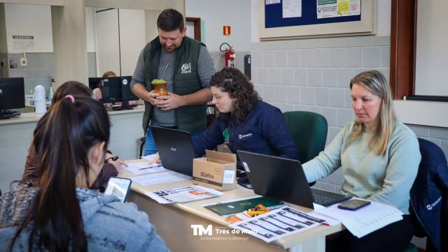 Produtores de TM podem solicitar sementes pelo Programa Estadual Milho 100%