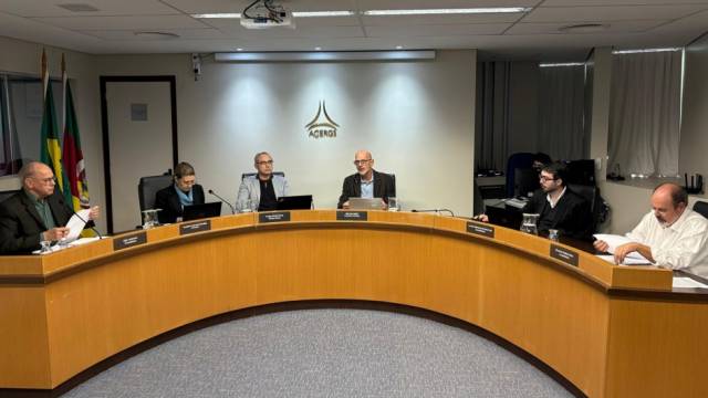 Agergs aprova tarifa social de água e esgoto pela Corsan