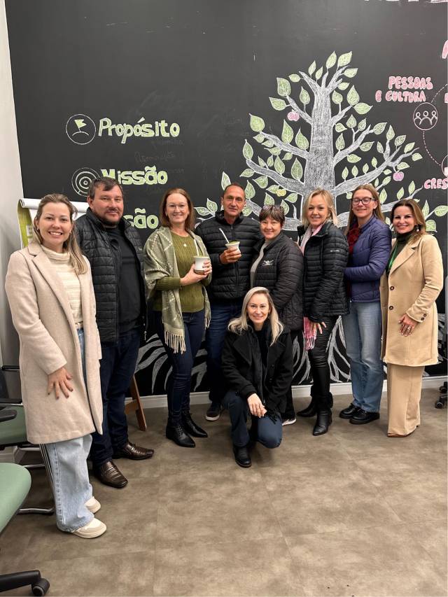 Mais de dez mil associados participam da votação do Fundo Social da Sicredi Confiança