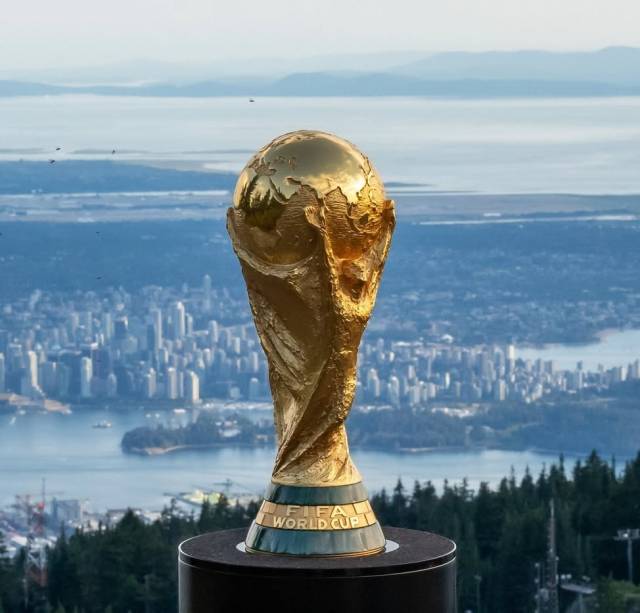 Começa nesta quinta-feira a Copa do Mundo de 2026
