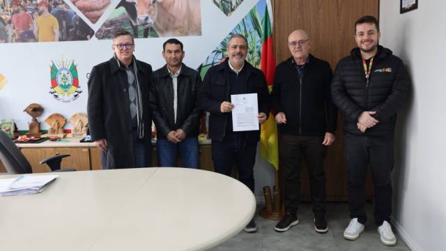 Segunda rodada de assinaturas da Consulta Popular destina mais de R$ 1,5 milhão para agricultura familiar
