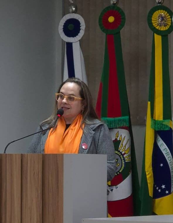 Nova lei contra o nepotismo é aprovada pela Câmara de Três de Maio