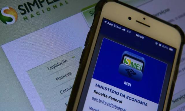Empresas do Simples Nacional têm até julho para regularizar dívidas com a Receita Estadual
