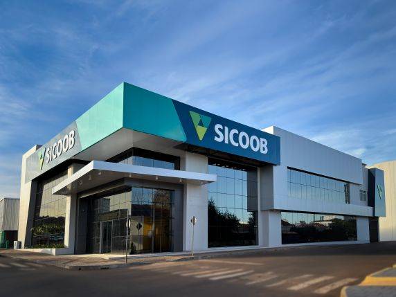 Sicoob anuncia data da inauguração da agência de Três de Maio