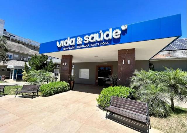Ministério da Saúde habilita Hospital Vida e Saúde para assistência cardiovascular de alta complexidade