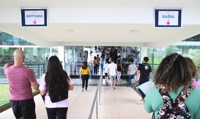 Inscrições para o Fies do segundo semestre começam na terça-feira