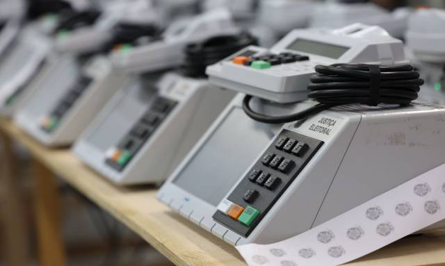 Prazo para convenções partidárias começa nesta segunda-feira