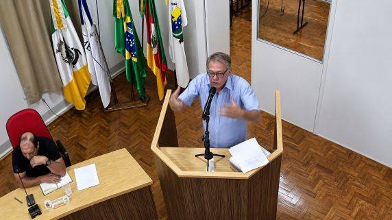 Justiça Federal arquiva processo criminal contra vereador de Independência
