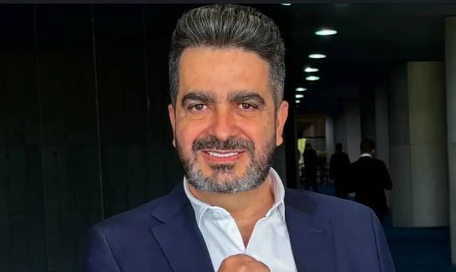 PRTB lança Leonardo Avalanche candidato à Presidência da República