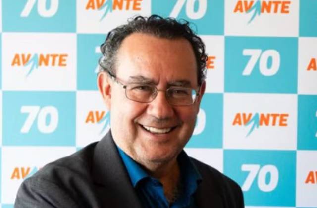 Avante oficializa Augusto Cury como candidato à Presidência