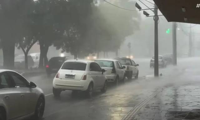 Entenda o que é o ciclone bomba que pode atingir o Sul do país
