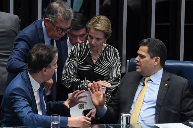 Senado aprova programa para fabricação de fertilizantes no Brasil