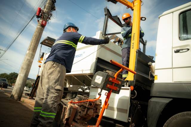 RS desenvolve tecnologia inédita para aumentar eficiência das obras de saneamento