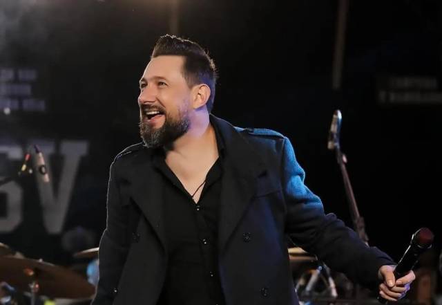 Wagner Schneider anuncia oficialmente fim do ciclo na Banda Corpo & Alma