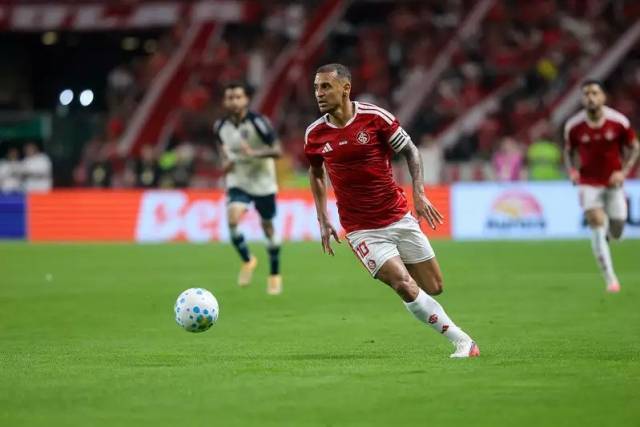 Inter empata por 1 a 1 com o Remo pelo Campeonato Brasileiro