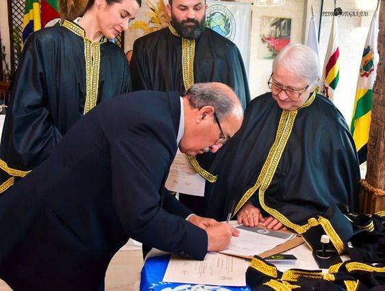 Escritores da região noroeste têm até 9 de outubro para se candidatar a uma vaga na Alenrio