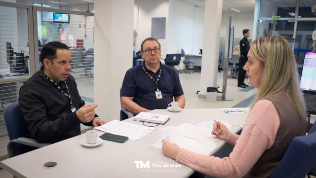 Governo federal reconhece situação de emergência por causa das chuvas em TM