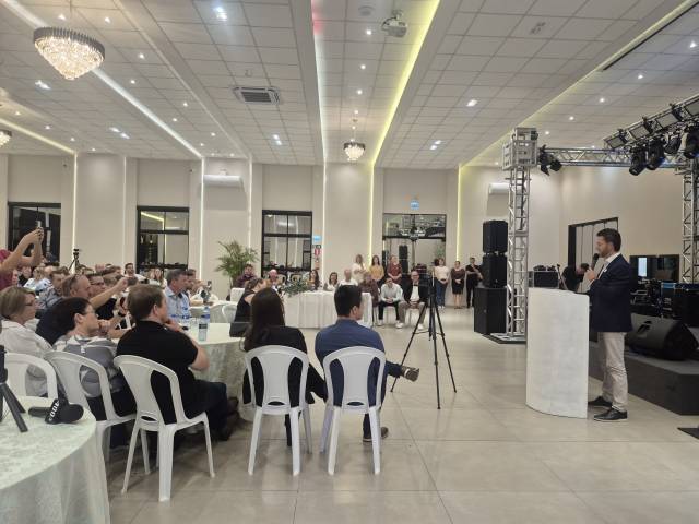 FEICA 2026 é lançada com anúncio de novidades e grade de shows