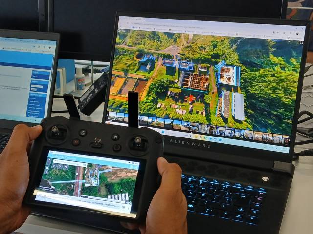 Corsan investe R$ 30 milhões em tecnologia para antecipar ocorrências nos sistemas de água e esgoto