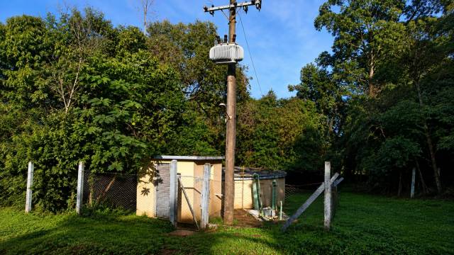 Corsan investe R$ 20 mil em nova bomba para ampliar captação de água em Independência