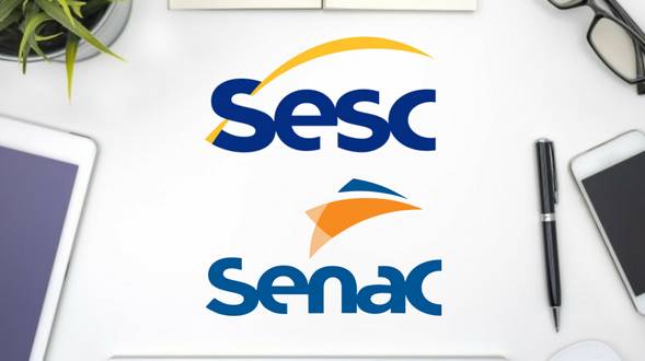 Sesc e Senac vão celebrar os 80 anos durante a Expoterneira