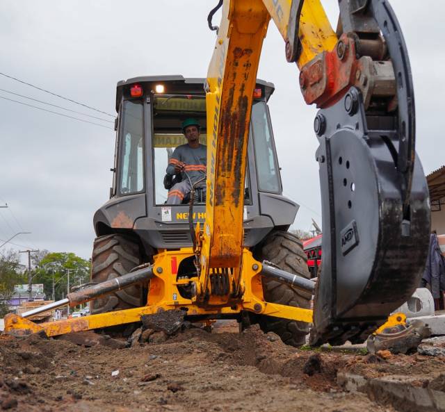 Parceria entre Corsan e empresa gaúcha desenvolve tecnologia que reduz risco de danos em obras