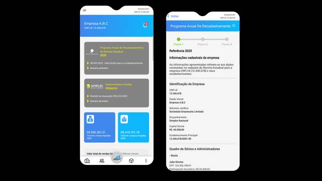 Prazo para recadastramento anual de empresas no RS termina em 30 de setembro