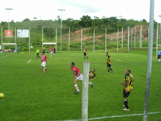 Abertas inscrições para o Campeonato de Futebol 7 de Três de Maio