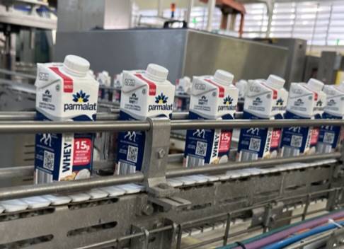 Consumo de whey dispara e indústria de lácteos não consegue dar conta da demanda