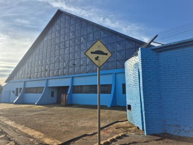 Confira o que muda nas seções eleitorais localizadas no Instituto Pacelli