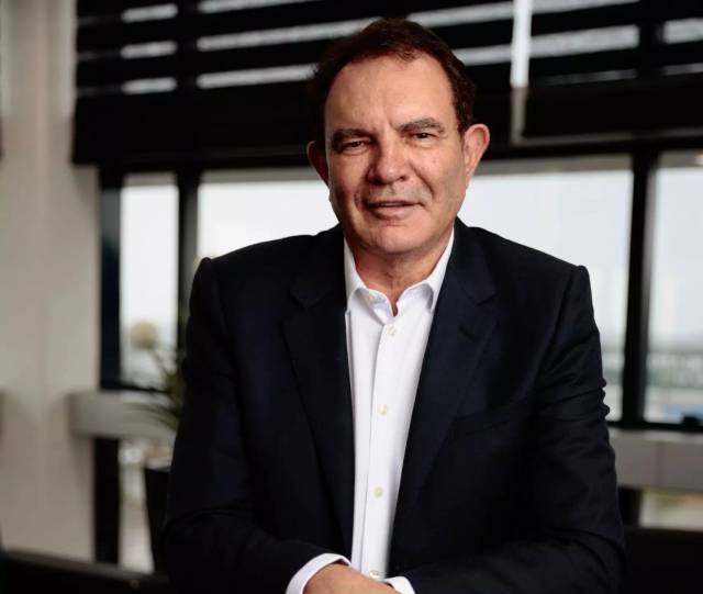 Pedro Brair, da Rede de Farmácias São João, é a Personalidade de Marketing e Vendas 2026