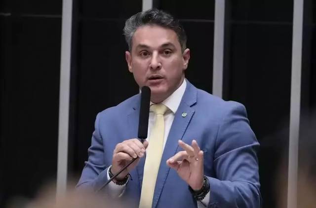 Zucco é eleito novo governador do Rio Grande Sul no 1º turno