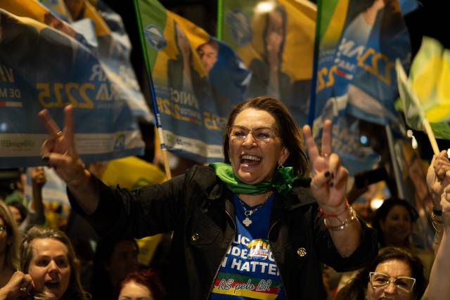 Vanice de Matos (PL) estreia entrevistas com deputados eleitos pela região