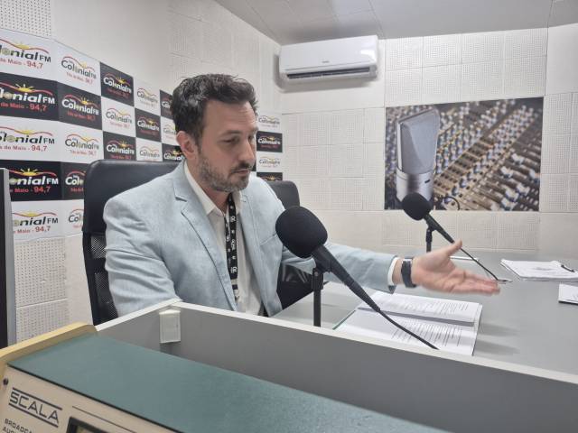 Corso explica novas regras do auxílio-alimentação e garante que servidor não será prejudicado