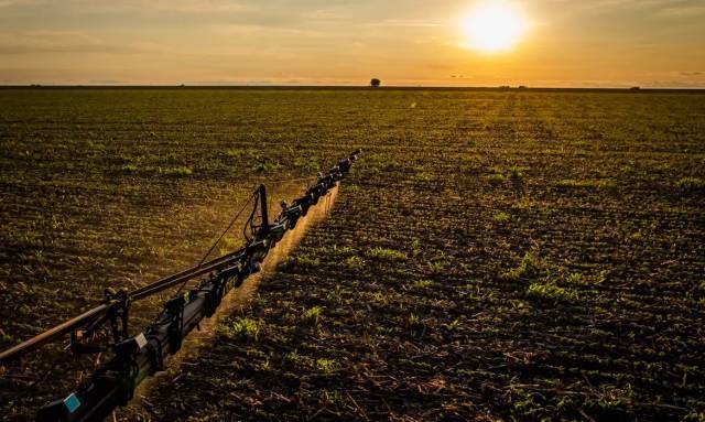 Financiamento rural via CPR também cai no primeiro trimestre da safra