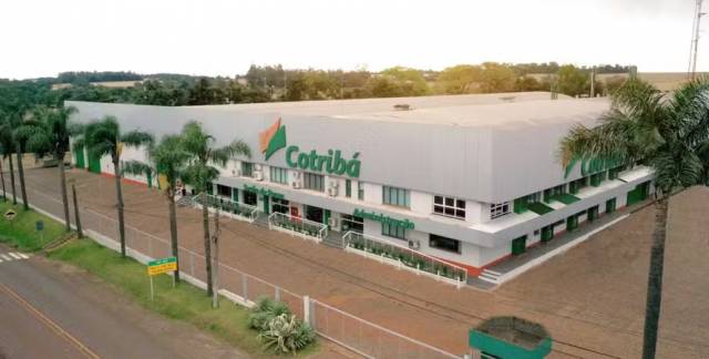 Cotribá convoca assembleia para discutir dissolução voluntária