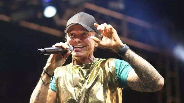 Morre cantor Netinho, da música Milla, sucesso do axé music