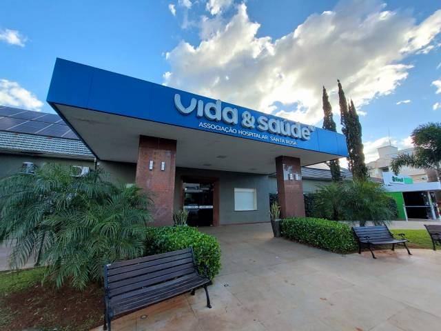 Hospital Vida & Saúde passa a integrar projeto nacional de pesquisa clínica