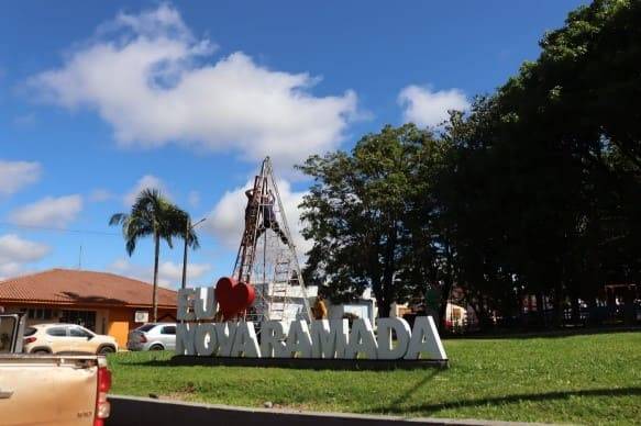 Município de Nova Ramada tem o melhor índice de desenvolvimento do RS